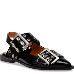 Steve Madden Graya Flat